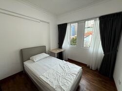 Emerald Garden (D1), Condominium #582379761